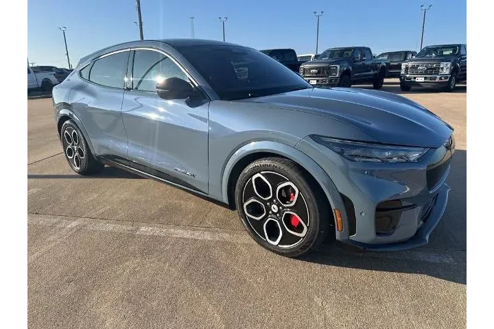 $38991 : Ford Mustang Mach-E 2023 AWD image 1