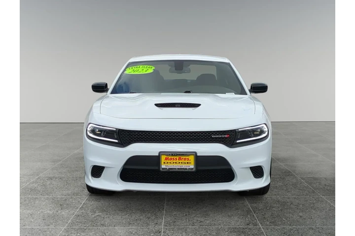 Dodge Charger 2023 GT 4dr Se image 8