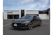 Honda Accord 2022 Sport 4dr en Fort Worth