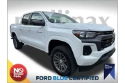 Chevrolet Colorado 2023 4x2 en Fort Lauderdale