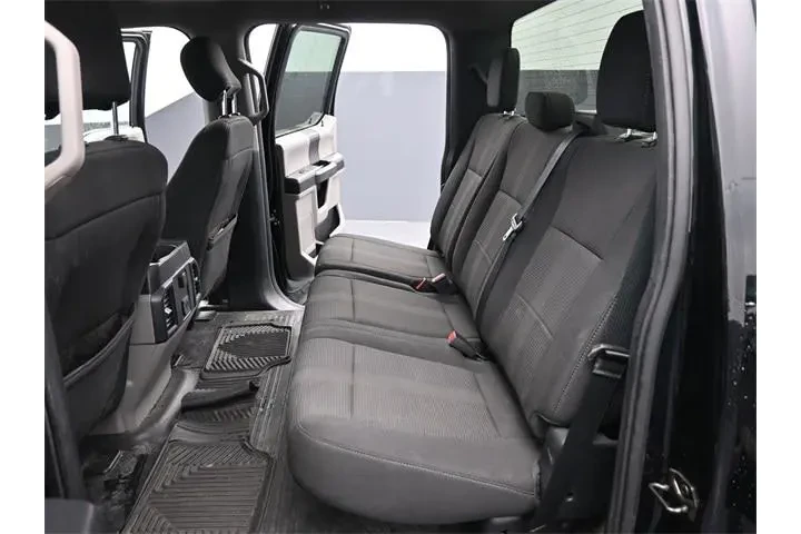 $16309 : Ford F-150 2018 4x4 XL 4dr S image 10