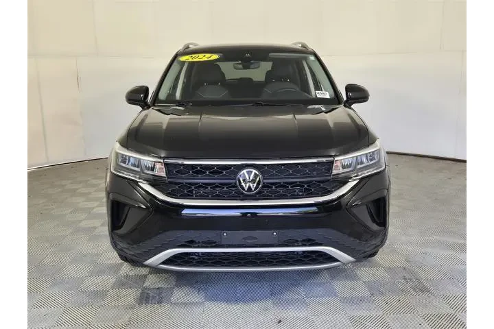 $18888 : Volkswagen Taos 2024 SE 4dr image 3