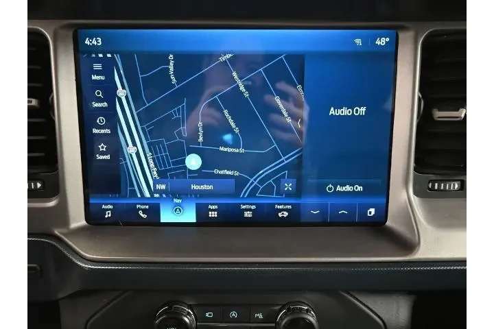 $39991 : Ford Bronco 2023 4x4 Wildtra image 4