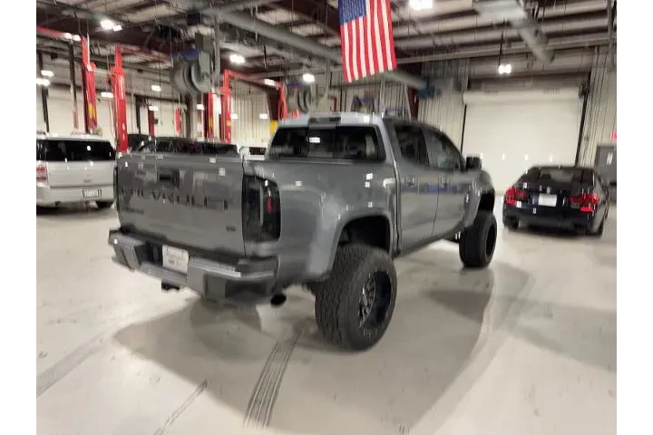 $21485 : Chevrolet Colorado 2021 4x2 image 6