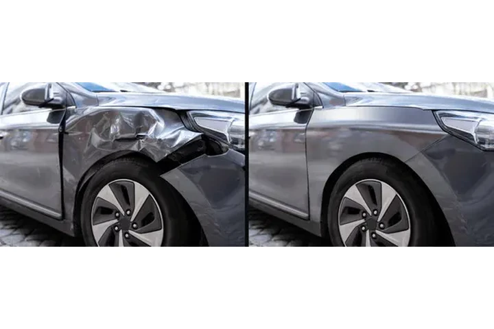 Carroceria y Pintura image 1