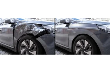 Carroceria y Pintura en Los Angeles