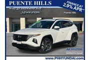 Hyundai TUCSON 2023 SEL 4dr en Los Angeles