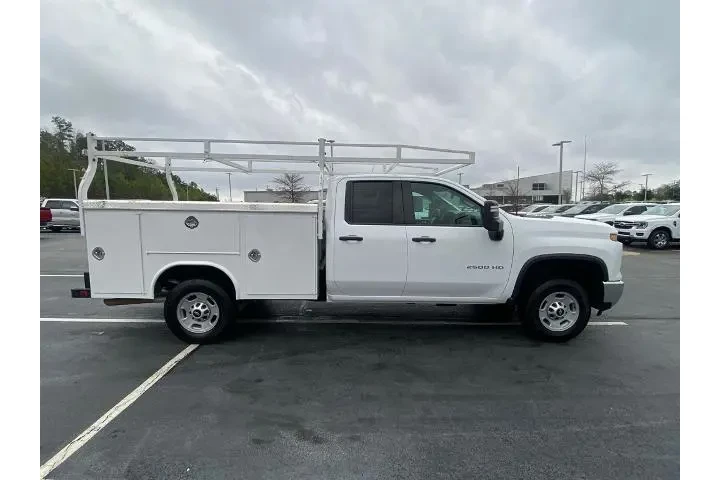 $39998 : Chevrolet Silverado 2500HD 2 image 8