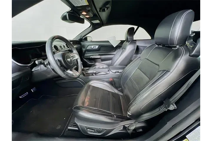 $34975 : Ford Mustang 2019 GT Premium image 10