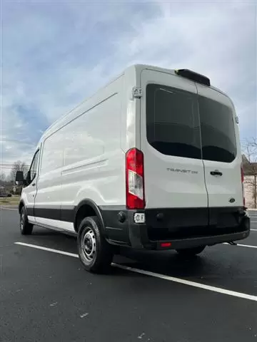 $19995 : 2019 Transit 250 Van Med. Roo image 9