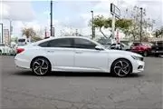 2018 Honda Accord Sport en Los Angeles