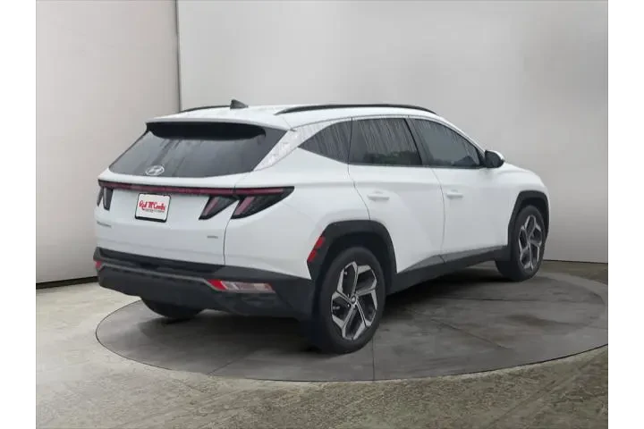 $25216 : Hyundai TUCSON 2023 AWD SEL image 5