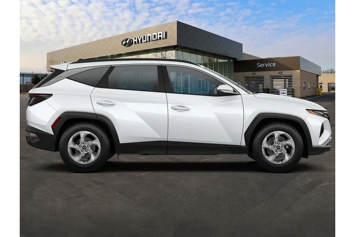 $21893 : Hyundai TUCSON 2023 AWD SEL image 9