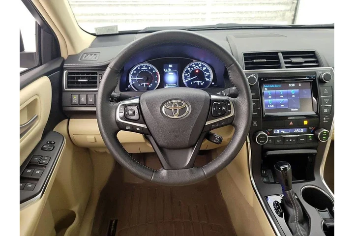 $23998 : Toyota Camry 2017 XLE 4dr Se image 10