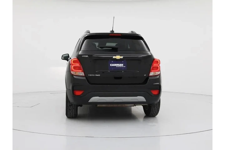 $15998 : Chevrolet Trax 2019 AWD LT 4 image 6