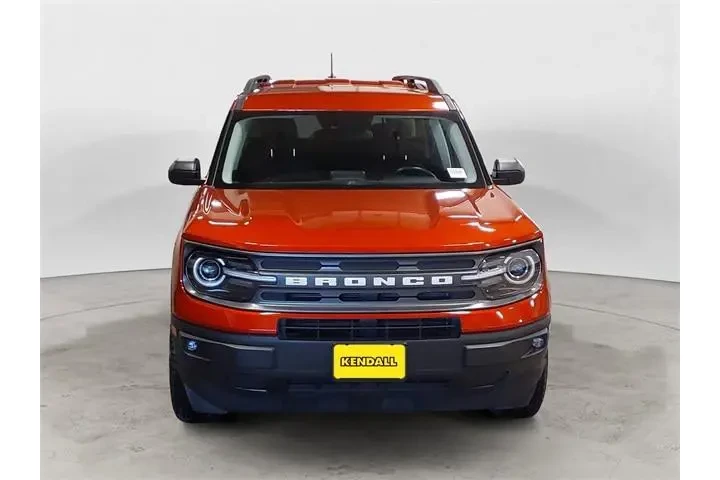 $24888 : Ford Bronco Sport 2022 AWD B image 8