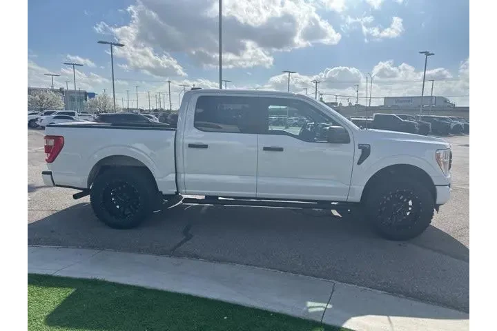 $32550 : Ford F-150 2022 4x2 XL 4dr S image 4