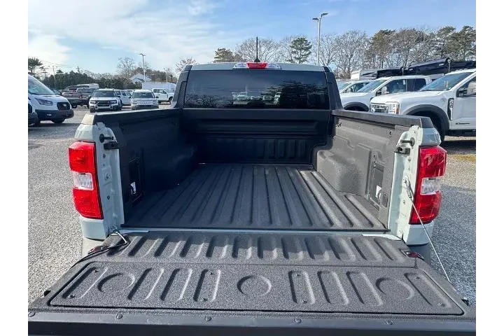 $23700 : Ford Maverick 2024 XL 4dr Su image 7