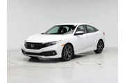 $22998 : Honda Civic 2021 Sport 4dr S thumbnail