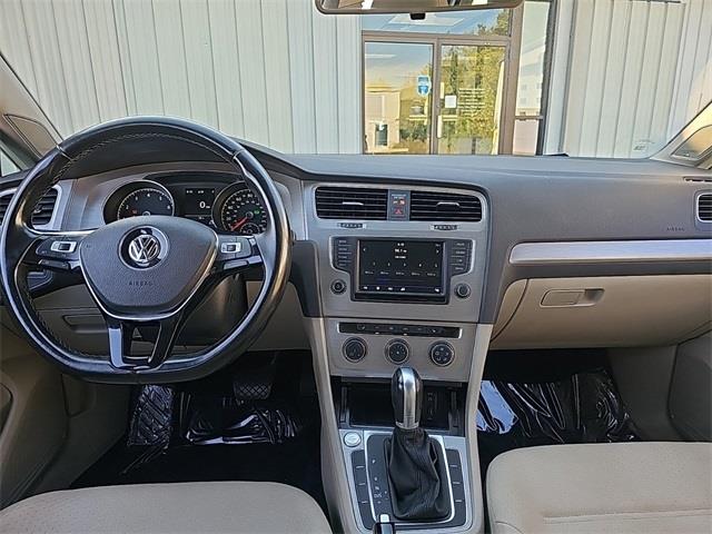 $10999 : Pre-Owned 2017 Golf SportWage image 5