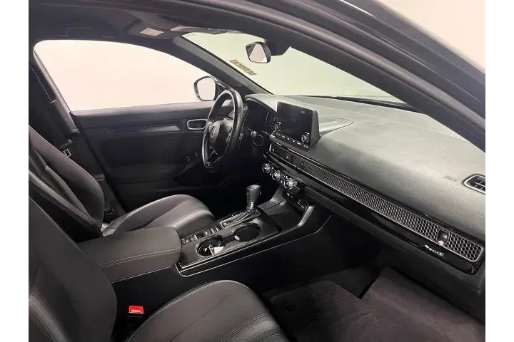 $24414 : Honda Civic 2024 Sport 4dr S image 10