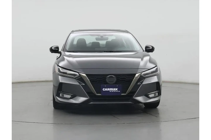 $22998 : Nissan Sentra 2023 SR 4dr Se image 5