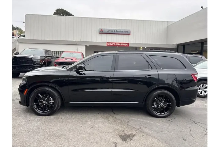 $39388 : Dodge Durango 2023 AWD R/T 4 image 4