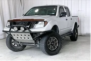$11991 : Nissan Frontier 2013 4x4 S 4 thumbnail