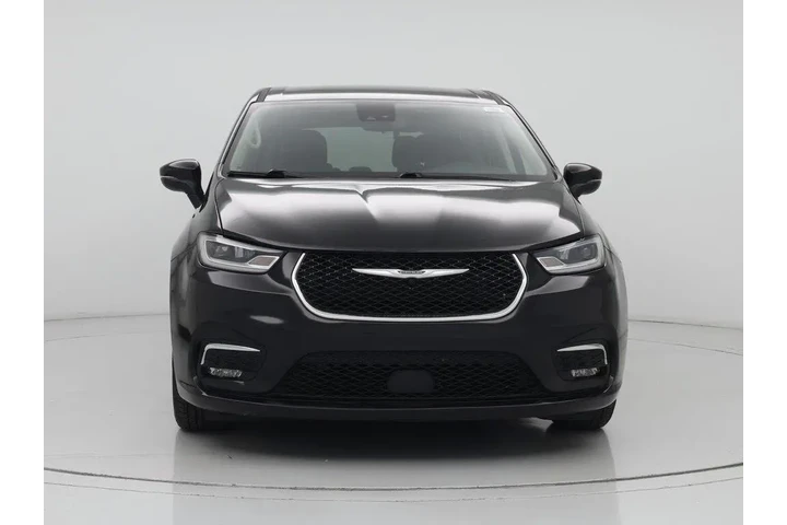 $24998 : Chrysler Pacifica 2023 Touri image 5