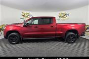 $43988 : 2022 Silverado 1500 LT Trail thumbnail