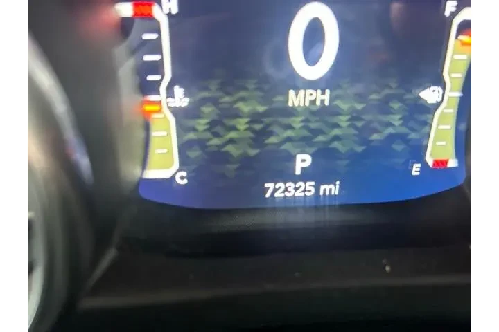 $23995 : Jeep Wrangler Unlimited 2019 image 10