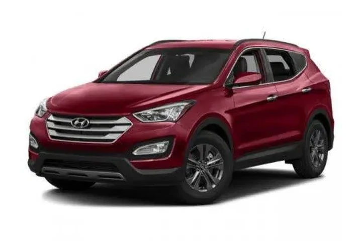 $10900 : Hyundai SANTA FE Sport 2015 image 1