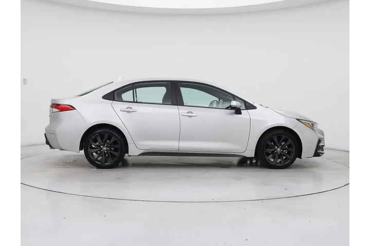 $24998 : Toyota Corolla 2024 SE 4dr S image 7