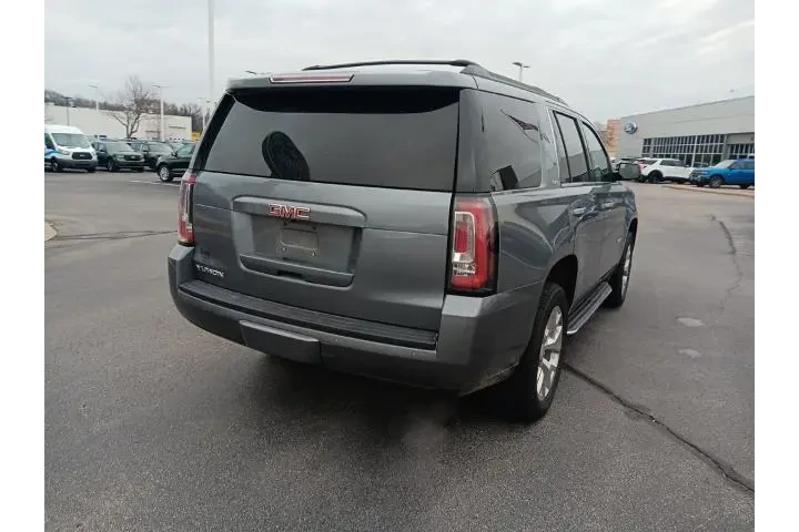 $31000 : GMC Yukon 2019 4x4 SLT 4dr S image 8