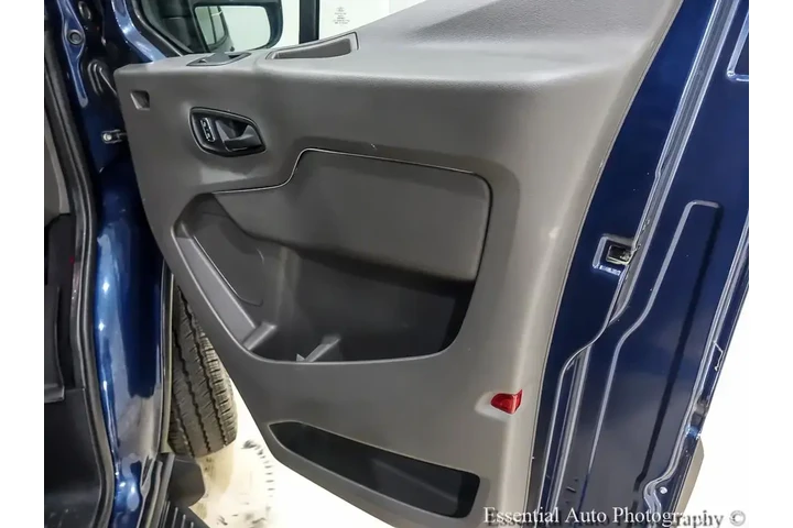 $24995 : Ford Transit 2022 350 HD XL image 8