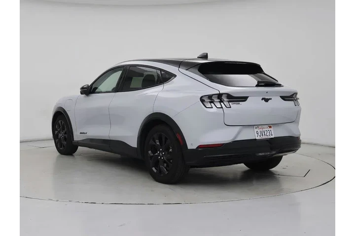 $30998 : Ford Mustang Mach-E 2023 Pre image 2