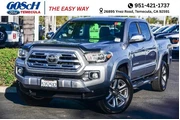 Toyota Tacoma 2019 4x2 Limit en Riverside