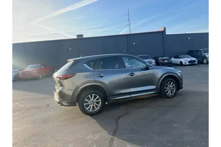 $33980 : Mazda CX-5 2025 AWD 2.5 S Pr image 8