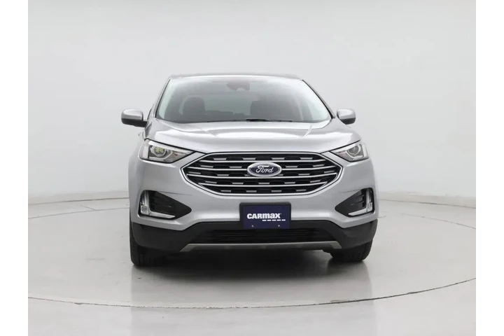 $21998 : Ford Edge 2021 AWD SEL 4dr C image 5