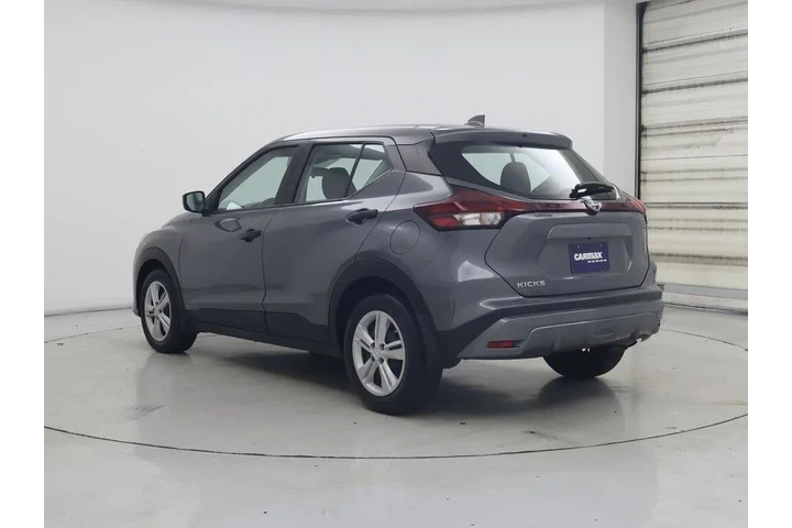 $19998 : Nissan Kicks 2024 S 4dr Cros image 2