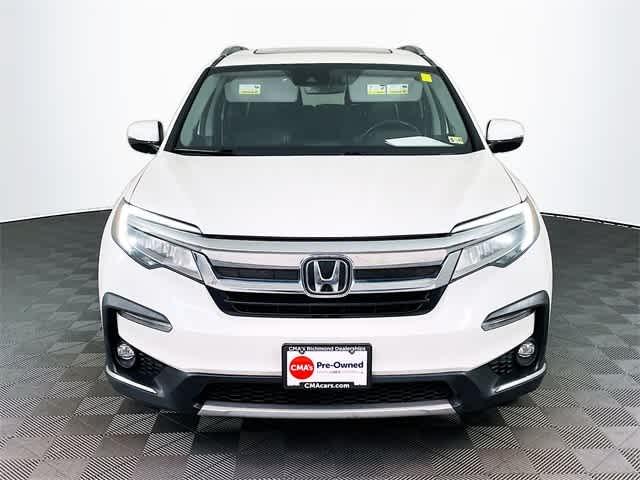 $22559 : PRE-OWNED 2019 HONDA PILOT TO image 3