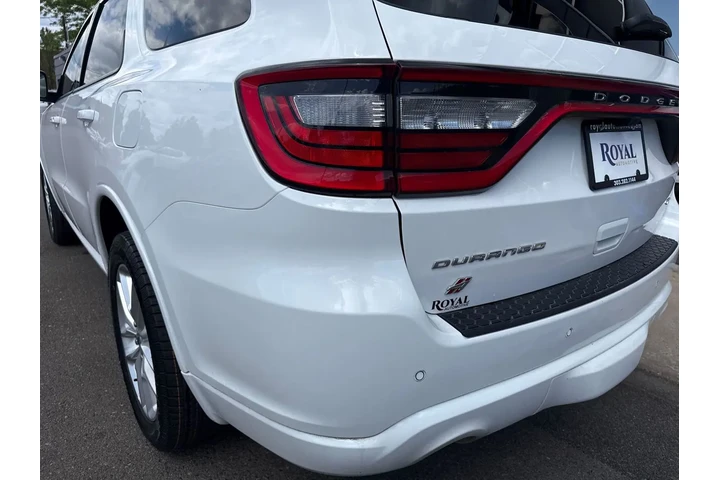 $34995 : 2024 Durango GT Plus AWD image 10