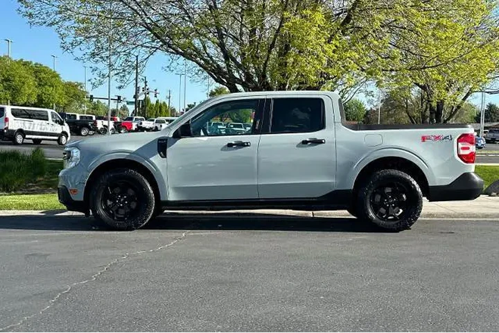 $25995 : Ford Maverick 2022 AWD Laria image 5