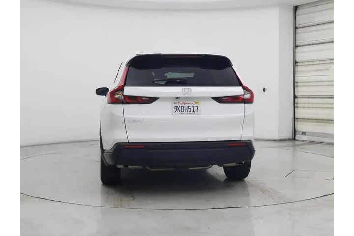 $32998 : Honda CR-V 2024 EX-L 4dr SUV image 6