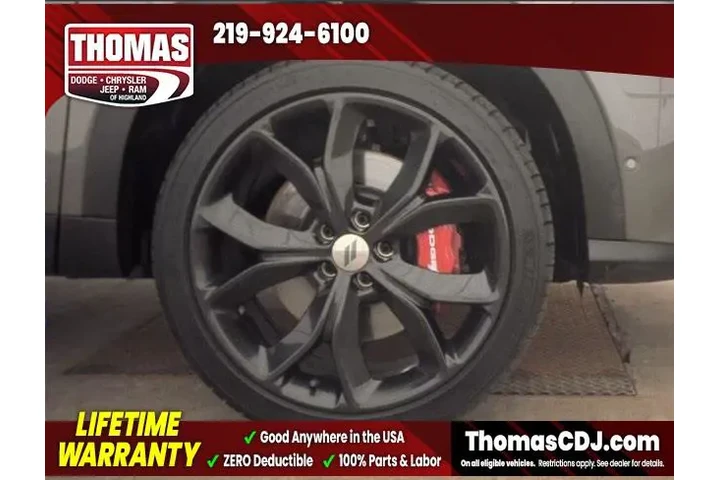 $25849 : Dodge Hornet 2024 AWD GT Plu image 7