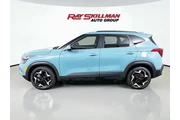 $27975 : Kia Seltos 2025 AWD EX 4dr S thumbnail