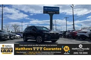 Hyundai SANTA FE 2020 AWD SE en Rochester