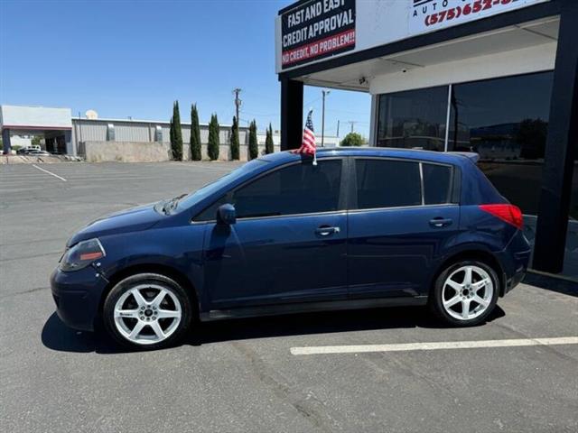 $4995 : 2008 Versa 1.8 S image 3