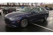 $19495 : Hyundai SONATA 2022 Limited thumbnail