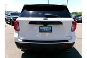 $36709 : Ford Explorer 2023 AWD ST-Li thumbnail